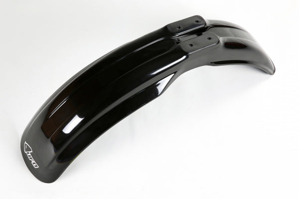 Honda CR Front Fender - Black - HO02600#001