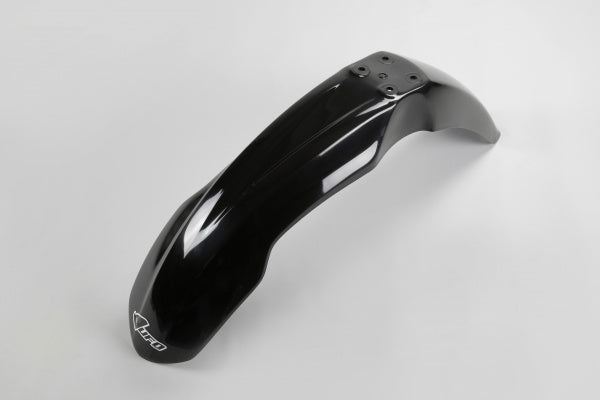 Honda CR Front Fender - Black - HO03632#001
