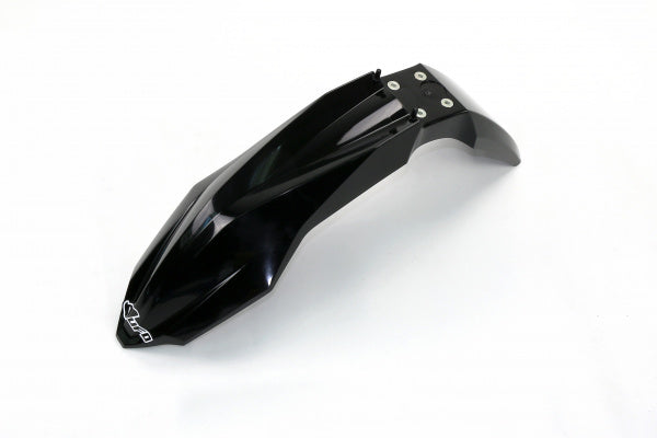 Husqvarna FE Front Fender - Black - HU03350#001