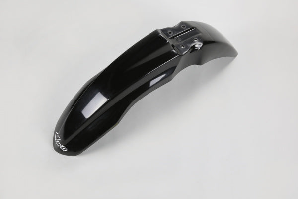Kawasaki KXF Front Fender - Black - KA03796#001