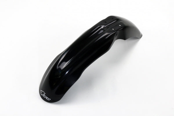 Honda CRF Front Fender - Black - HO03662#001