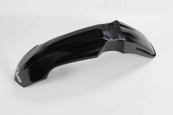Suzuki RM Front Fender - Black - SU03960@001
