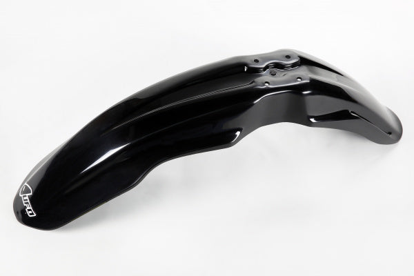 Suzuki RMZ Front Fender - Black - SU03985#001