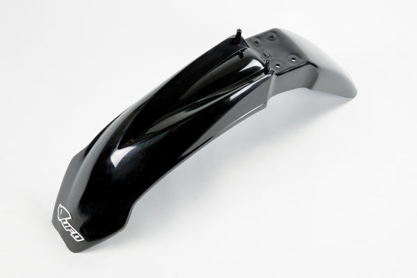 KTM SX Front Fender - Black - KT03077#001