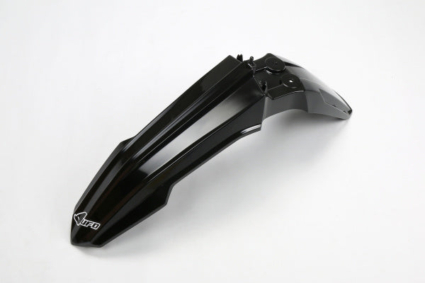 Suzuki RMZ Front Fender - Black - SU03930@001