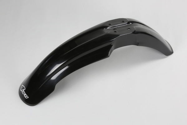 Yamaha YZF Front Fender - Black - YA03822#001
