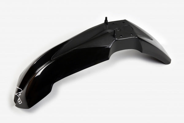 KTM SX Front Fender - Black - KT04007#001