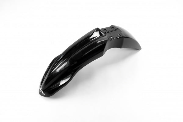 Kawasaki KXF Front Fender - Black - KA04723#001
