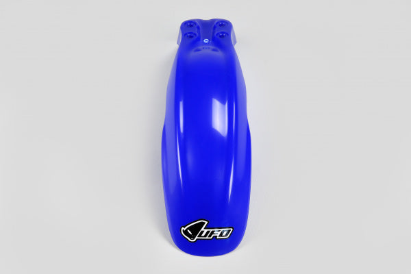 Kawasaki KLX Front Fender - Blue - KA03758#089