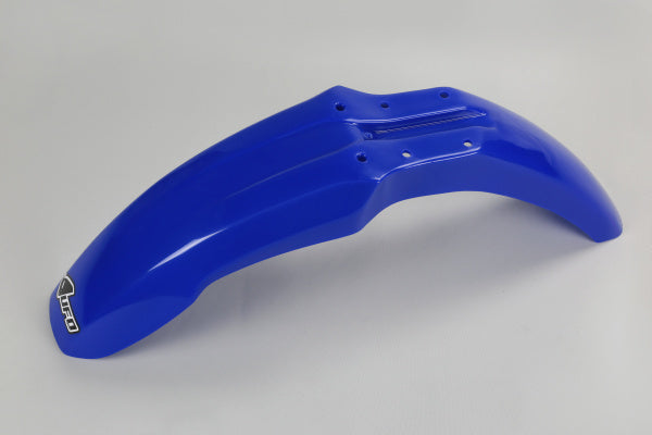 Yamaha YZ Front Fender - Blue - YA02873#089