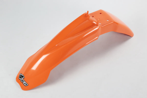 KTM SX Front Fender - Orange - KT03062#127