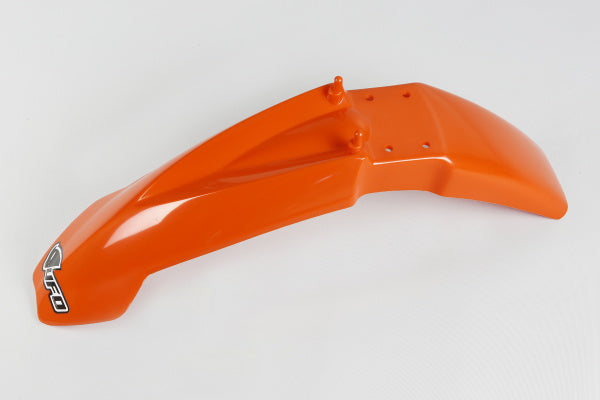 KTM SX Front Fender - Orange - KT03070#127