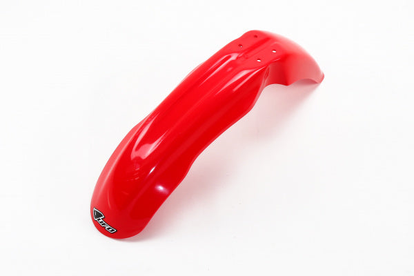Honda CRF Front Fender - Red - HO03662#070