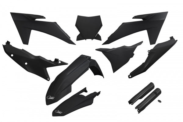 KTM SX-F Full Kit - Black - KTKIT529F@001