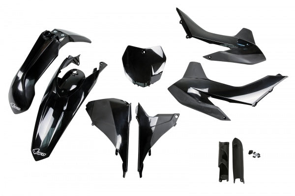 KTM SX Full Kit - Black - KTKIT515F@001