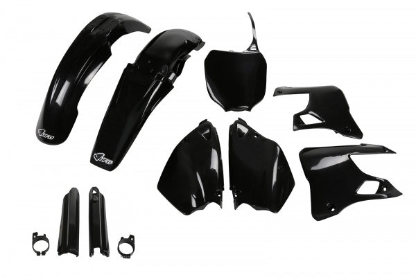 Yamaha YZ Full Kit - Black - YAKIT300F@001