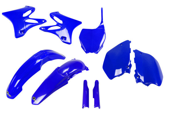 Yamaha YZ Full Kit - Blue - YAKIT331F@089