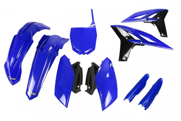 Yamaha YZF Full Kit - Blue - YAKIT308F@089