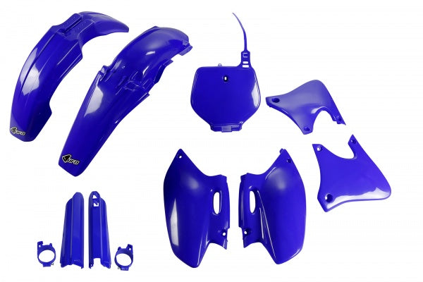 Yamaha YZF Full Kit - Blue - YAKIT290F@089