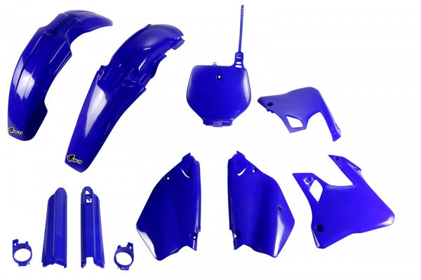 Yamaha YZ Full Kit - Blue - YAKIT294F@089