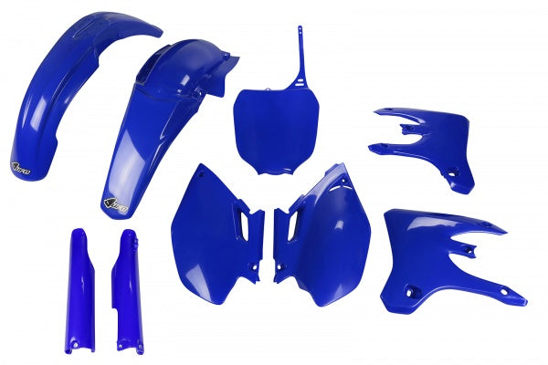 Yamaha YZF Full Kit - Blue - YAKIT333F@089
