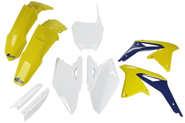 Suzuki RMZ Full Kit - 999 08 - SUKIT409F@999