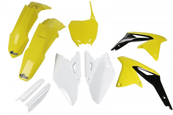 Suzuki RMZ Full Kit - 999 09-10 - SUKIT410F@999