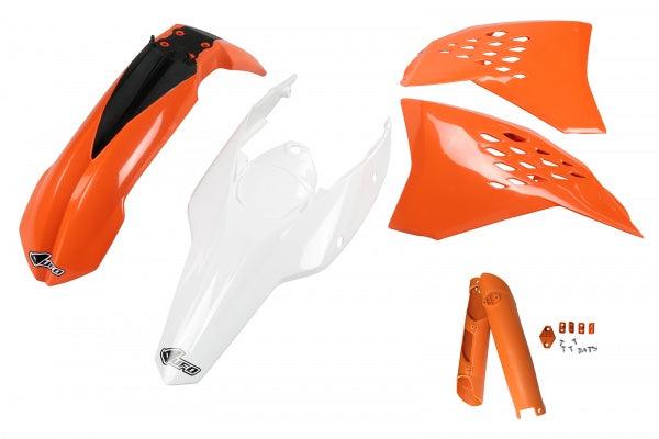 KTM EXC-F Full Kit - 999 11 - KTKIT512F@999