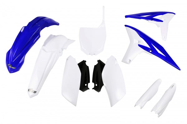 Yamaha YZF Full Kit - 999 13 - YAKIT316F@999