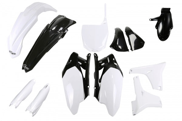 Yamaha YZF Full Kit - 999 13 (999W) - YAKIT317F@999W
