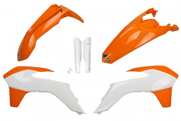 KTM EXC-F Full Kit - 999 - KTKIT516F@999W