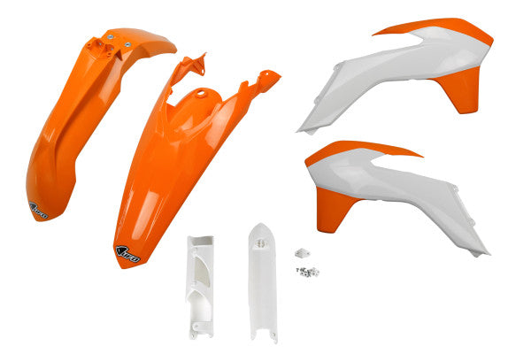 KTM EXC-F Full Kit - 999 15 - KTKIT534F@999W