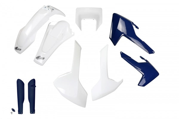 Husqvarna TE Full Kit - 999 17-18 (999) - HUKIT621F@999