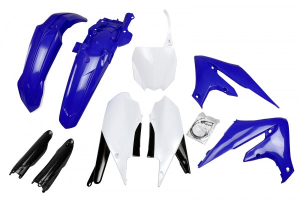 Yamaha YZF Full Kit - 999 19-20 - YAKIT321F@999