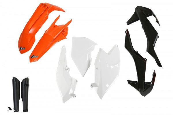 KTM EXC-F Full Kit - 999 18 - KTKIT518F@999W