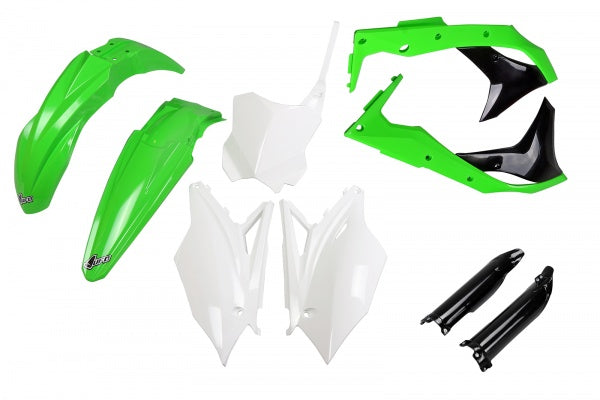 Kawasaki KXF Full Kit - 999 18 - KAKIT225F@999