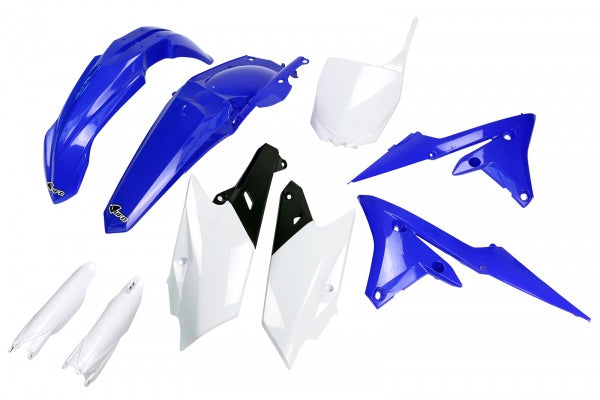 Yamaha YZF Full Kit - 999 18 - YAKIT318F@999K