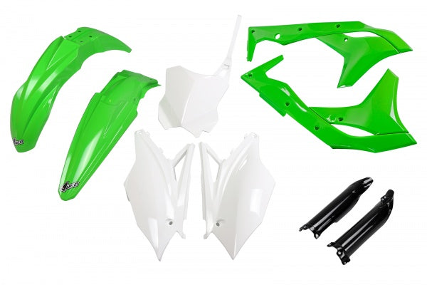 Kawasaki KXF Full Kit - 999 19 - KAKIT225F@999A