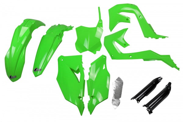 Kawasaki KXF Full Kit - 999 21-23 - KAKIT227F@999A