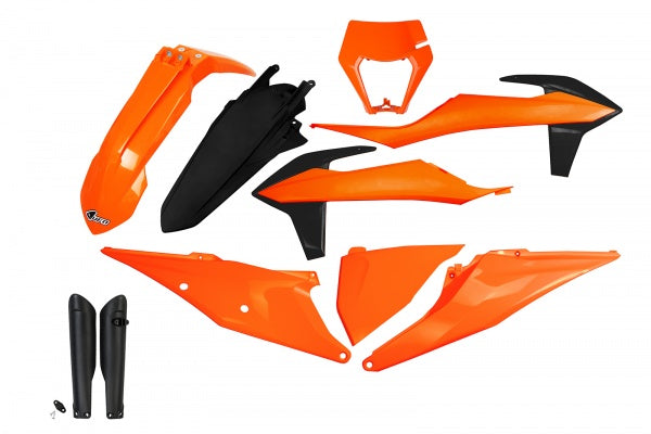 KTM EXC-F Full Kit - 999 20 - KTKIT527F@999