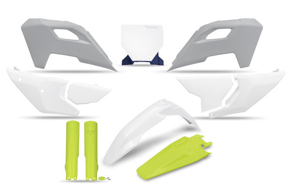 Husqvarna TC Full Kit - 999 23 - HUKIT626F@999