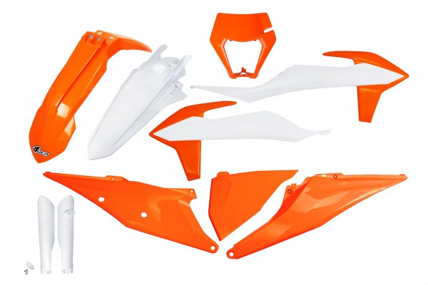 KTM EXC-F Full Kit - 999 23 - KTKIT527F@999K