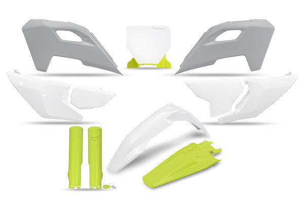 Husqvarna FC Full Kit - 999 24 - HUKIT626F@999D