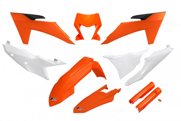 KTM EXC Full Kit - 999 24 - KTKIT530F@999