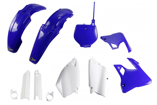 Yamaha YZ Full Kit - 999 98-99 - YAKIT294F@999