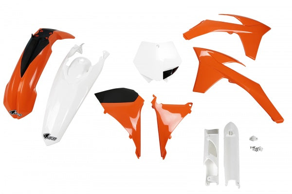 KTM SX Full Kit - 999 - KTKIT509F@999