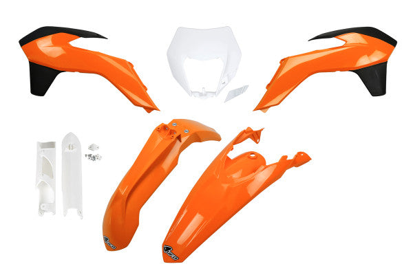 KTM EXC-F Full Kit - 999 14 (999) - KTKIT533F@999