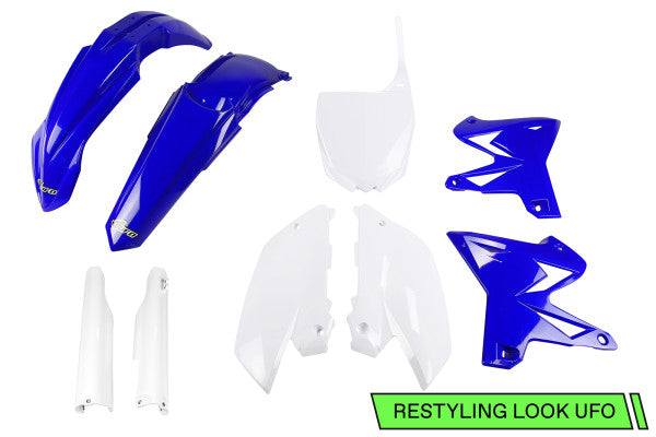 Yamaha YZ Full Kit - 999 - YAKIT327F@999
