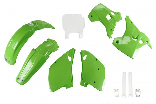 Kawasaki KX Full Kit - 999 - KAKIT195F@999