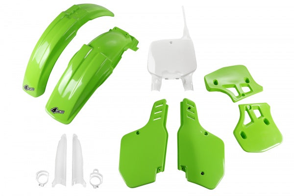 Kawasaki KX Full Kit - 999 - KAKIT186F@999